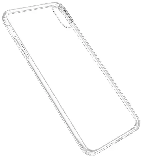 Husa pentru Oppo A60, OEM, Ultra Slim, 0.5mm, Transparenta