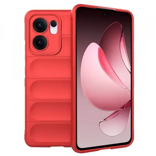 Husa pentru Oppo Reno13 FS 5G / Reno13 F 4G / Reno13 F, Techsuit, Magic Shield