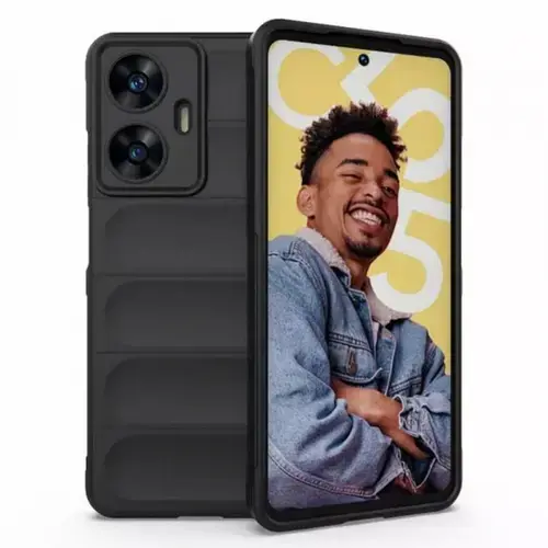 Husa pentru Oppo Reno14 FS 5G / Reno14 F, Techsuit, Magic Shield