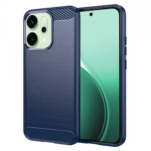 Husa pentru Oppo Reno14, Techsuit, Carbon