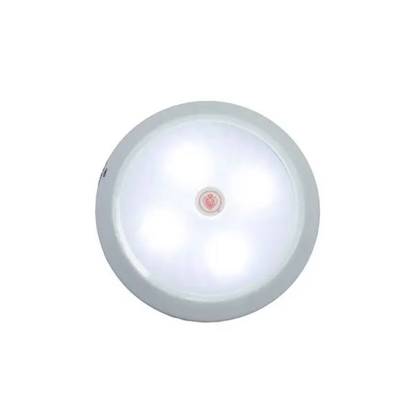 Husa pentru saltea cu kit de iluminare Prince Lionheart