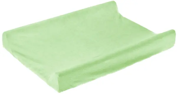 Husă pentru saltea de schimbat Sensillo - Verde
