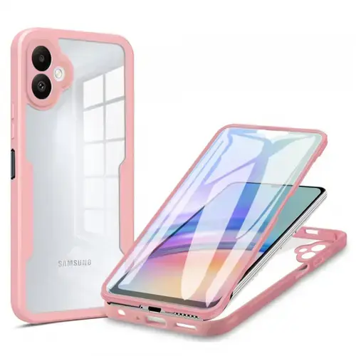 Husa pentru Samsung Galaxy A05 A055, Techsuit, ColorVerse 360