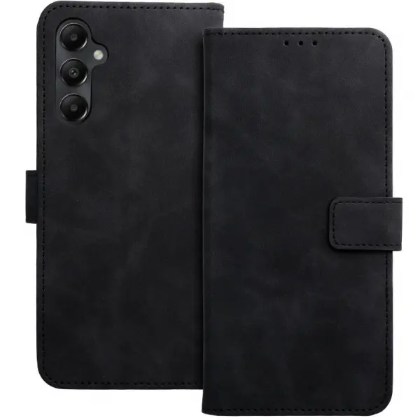 Husa pentru Samsung Galaxy A05s A057, OEM, Tender, Neagra