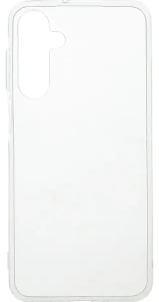 Husa pentru Samsung Galaxy A16 5G A166 / A16 4G A165, 3MK, Transparenta