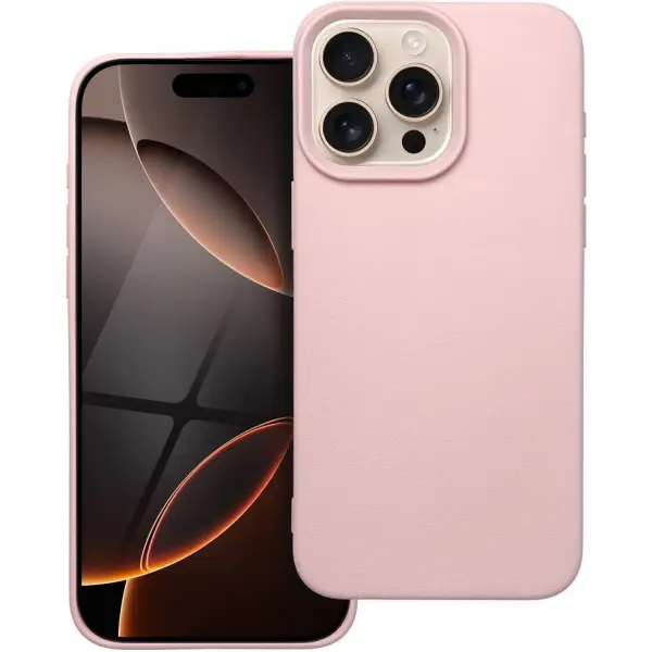 Husa pentru Samsung Galaxy A16 5G A166 / A16 4G A165, OEM, Skin, Roz