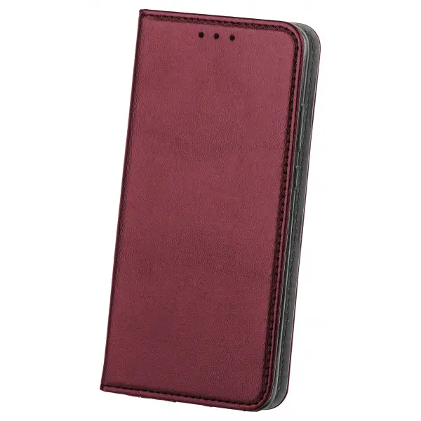 Husa pentru Samsung Galaxy A16 5G A166 / A16 4G A165, OEM, Smart Magnetic, Visinie