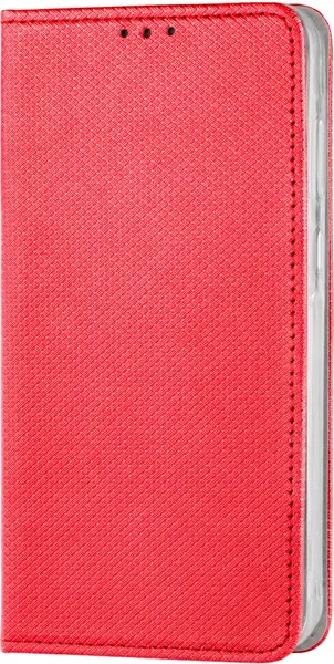 Husa pentru Samsung Galaxy A16 5G A166 / A16 4G A165, OEM, Smart Magnet, Rosie