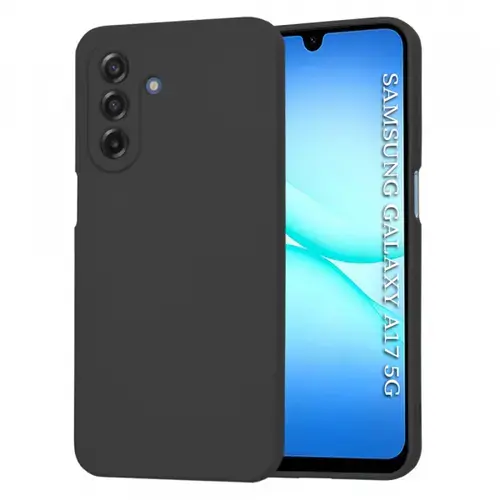 Husa pentru Samsung Galaxy A17 5G, Techsuit SoftFlex