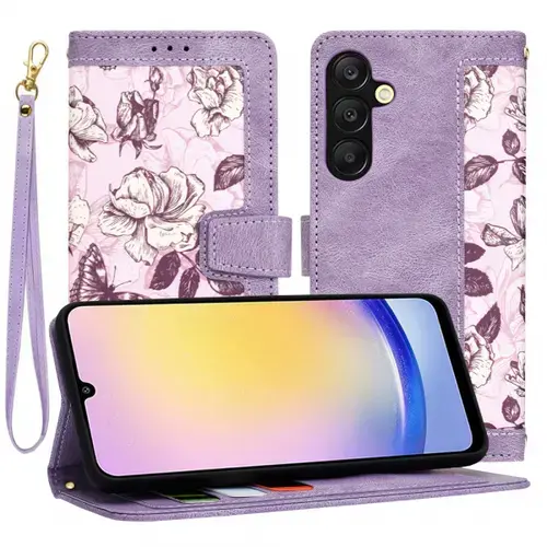 Husa pentru Samsung Galaxy A25 A256, Techsuit, FlipCraft