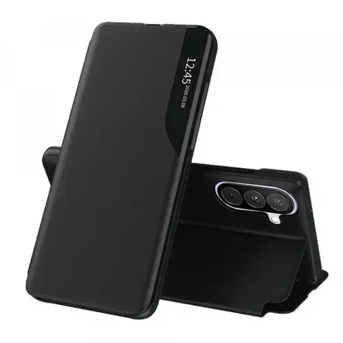 Husa pentru Samsung Galaxy A27 5G, Techsuit, eFold, Neagra