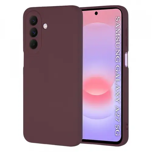 Husa pentru Samsung Galaxy A27 5G, Techsuit, SoftFlex, Visinie
