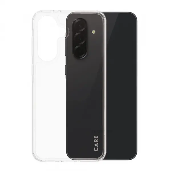 Husa pentru Samsung Galaxy A36 A366, PanzerGlass, Care Urban Combat, Transparenta