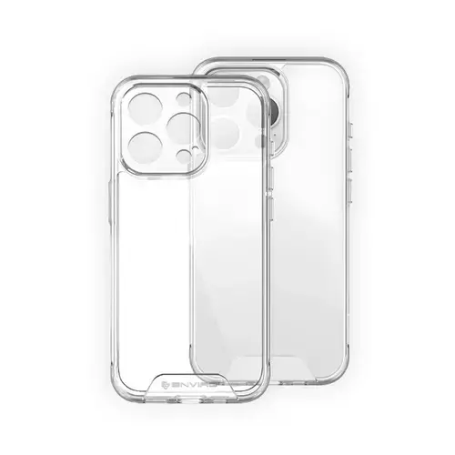 Husa pentru Samsung Galaxy A37 5G, OEM, Enviro Essential, Transparenta