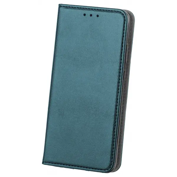 Husa pentru Samsung Galaxy A50s A507 / A30s A307 / A50 A505, OEM, Smart Magnetic, Verde