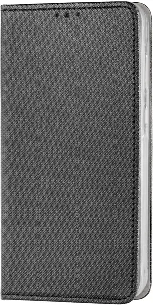 Husa pentru Samsung Galaxy A54 A546, OEM, Smart Magnet, Neagra