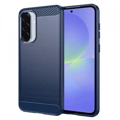 Husa pentru Samsung Galaxy A56 A566 / A36 A366, Techsuit Carbon