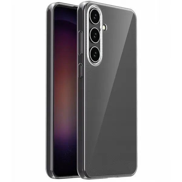 Husa pentru Samsung Galaxy A57 5G, OEM, Ultra Clear, Transparenta