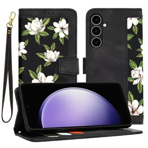 Husa pentru Samsung Galaxy S23 FE S711, Techsuit, FlipCraft