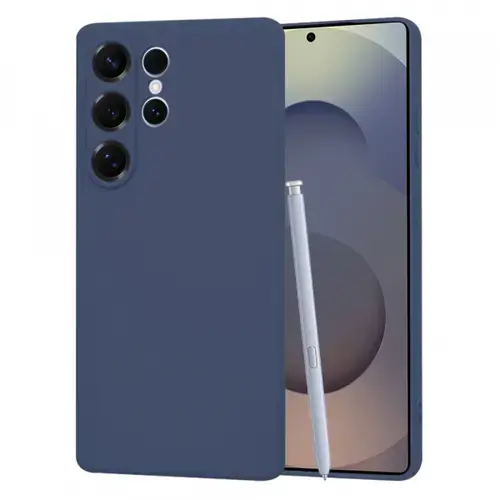 Husa pentru Samsung Galaxy S25 Ultra S938, Techsuit, SoftFlex