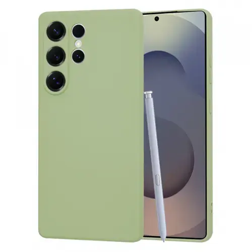 Husa pentru Samsung Galaxy S25 Ultra S938, Techsuit, SoftFlex