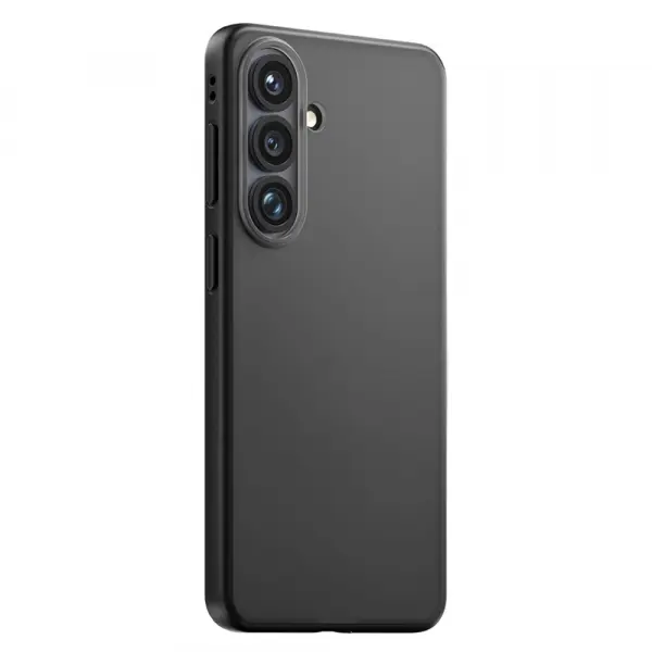 Husa pentru Samsung Galaxy S26 Plus S947, Blueo, APE, Neagra Mata