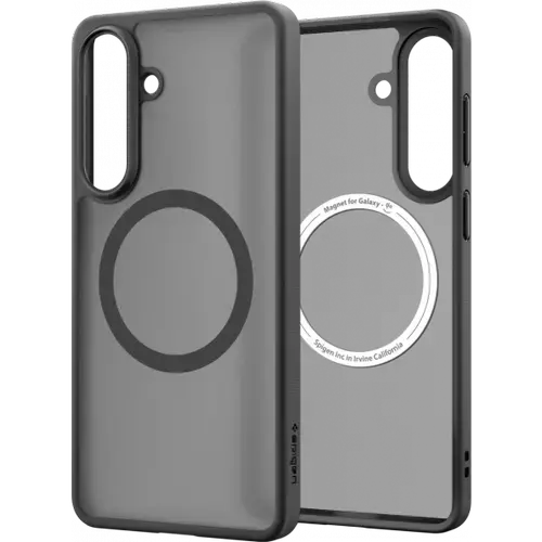 Husa pentru Samsung Galaxy S26 Plus S947, GP-FPS947PGAJW, Capella Magnet Case, Neagra