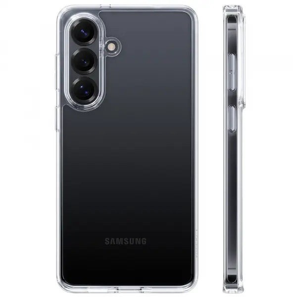 Husa pentru Samsung Galaxy S26 Plus S947, Torras, Guardian, Transparenta