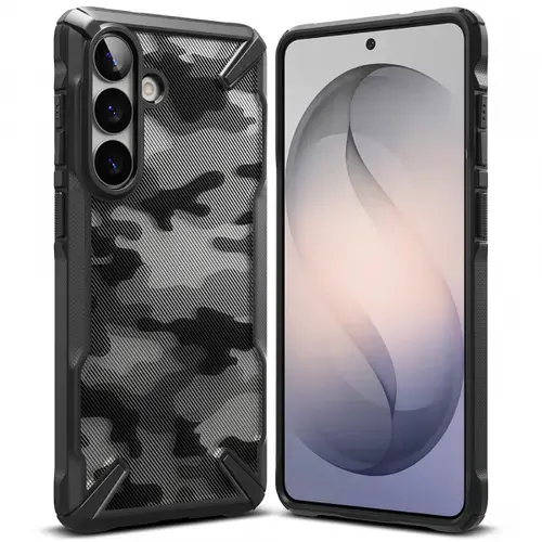 Husa pentru Samsung Galaxy S26, Ringke, Fusion X
