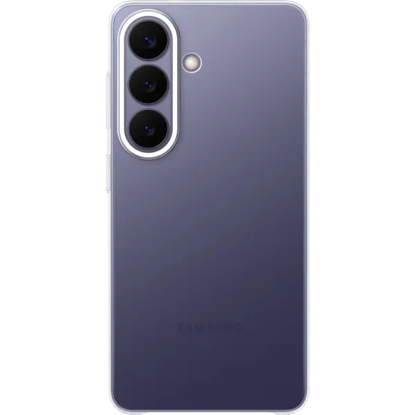Husa pentru Samsung Galaxy S26 S942, Clear Case, Transparenta EF-QS942CTEGWW
