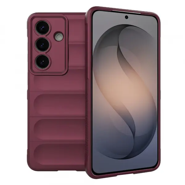 Husa pentru Samsung Galaxy S26 S942, Techsuit, Magic Shield, Visinie