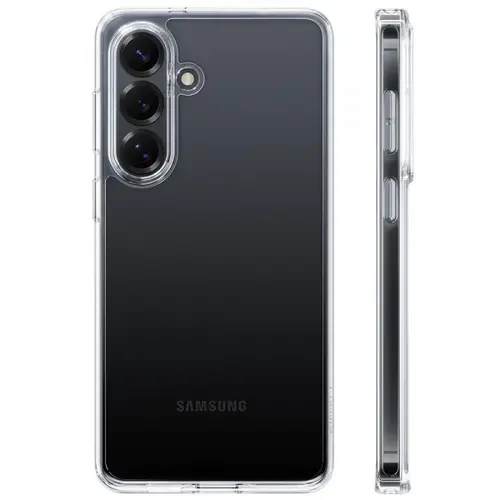 Husa pentru Samsung Galaxy S26, Torras, Guardian, Transparenta