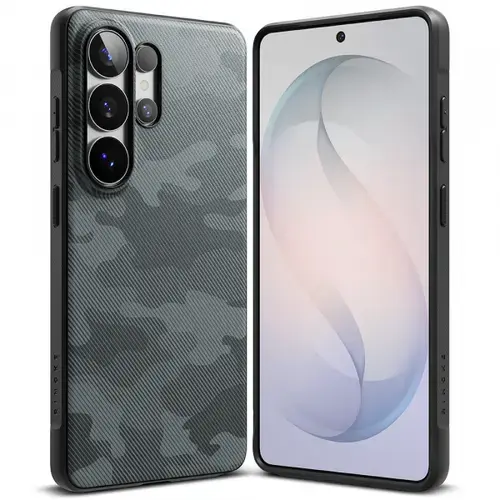 Husa pentru Samsung Galaxy S26 Ultra S948, Ringke, Onyx