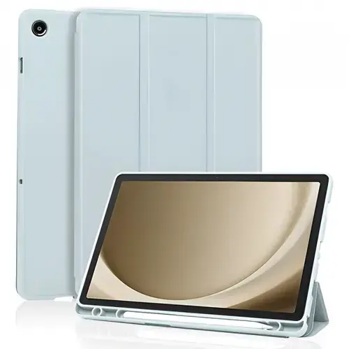 Husa pentru Samsung Galaxy Tab A11+ / Tab A9+, Techsuit, Flex Trifold