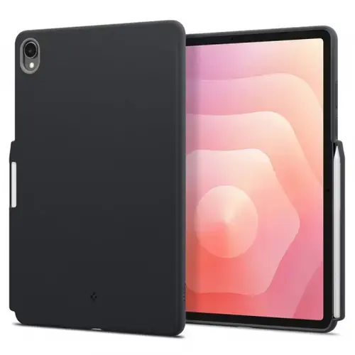 Husa pentru Samsung Galaxy Tab S11, Spigen, Nano Pop