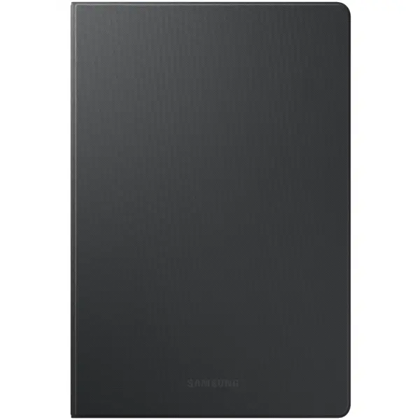 Husa pentru Samsung Galaxy Tab S6 Lite (2020), Gri EF-BP610PJEGEU