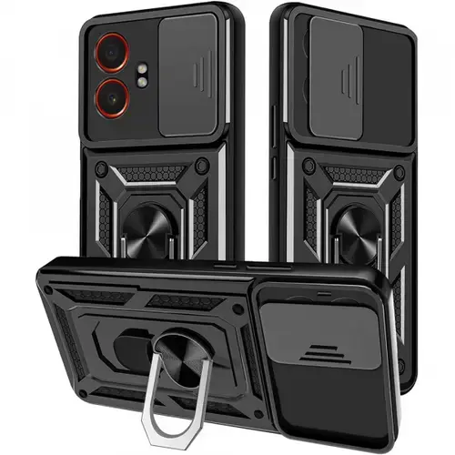 Husa pentru Samsung Galaxy XCover7 Pro, Techsuit, CamShield