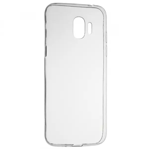 Husa pentru Samsung Galaxy Z Flip7 F766, Techsuit, Clear, Transparenta