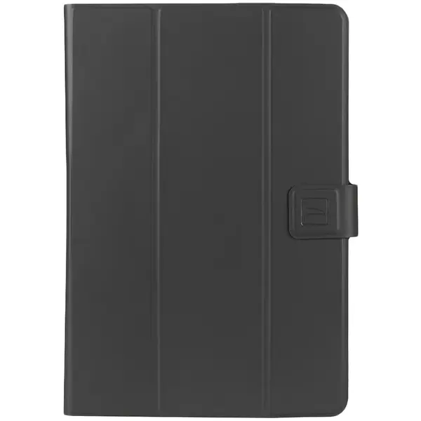 Husă pentru tabletă Tucano - Facile Plus, pana la 11'', negru