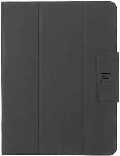Husă pentru tabletă Tucano - Facile Plus, pana la 13", negru