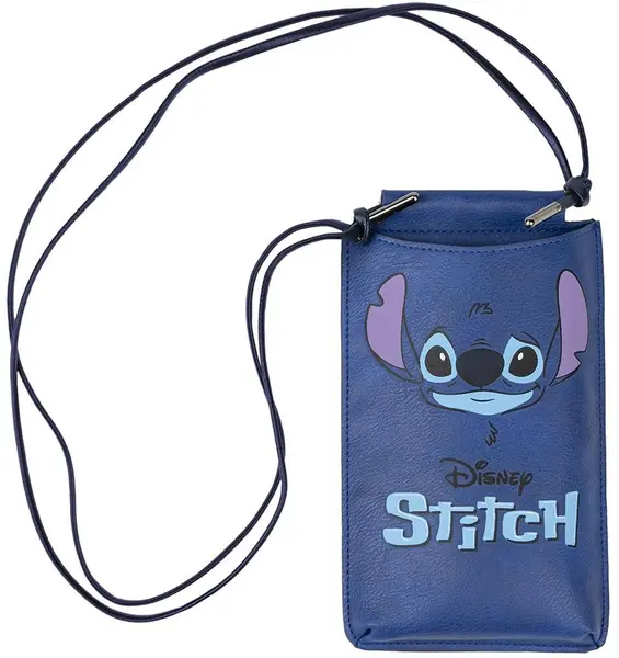 Husă pentru telefon Cerda Stitch - Cu Link