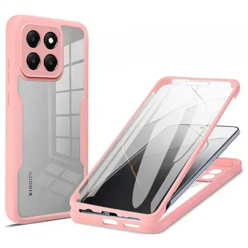 Husa pentru Xiaomi 14T, Techsuit, ColorVerse 360