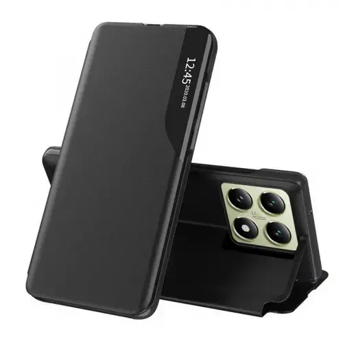Husa pentru Xiaomi 14T Techsuit eFold, (Negru)
