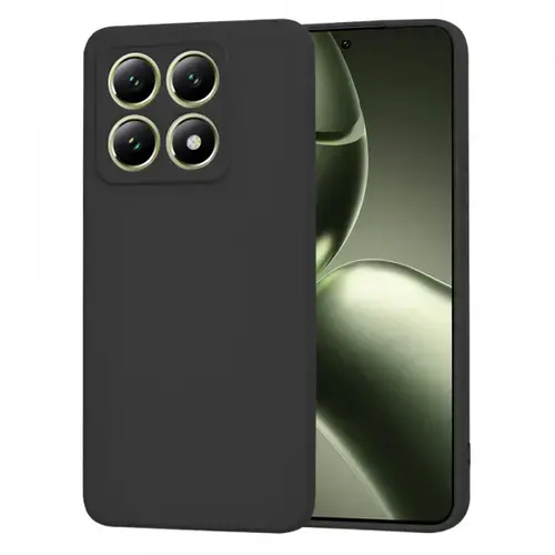 Husa pentru Xiaomi 14T, Techsuit, SoftFlex