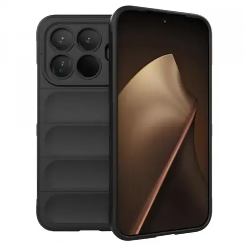 Husa pentru Xiaomi 15T Pro, Techsuit, Magic Shield