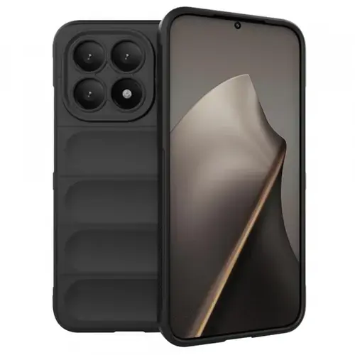 Husa pentru Xiaomi 15T, Techsuit, Magic Shield