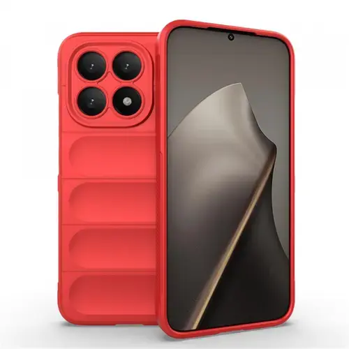 Husa pentru Xiaomi 15T, Techsuit, Magic Shield