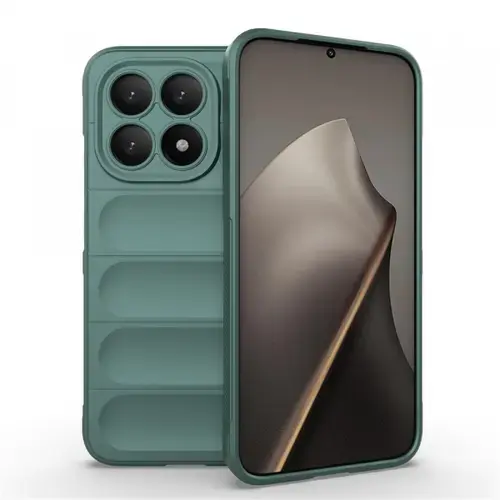 Husa pentru Xiaomi 15T, Techsuit, Magic Shield