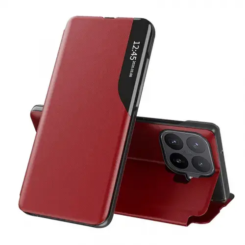 Husa pentru Xiaomi 17T Pro, Techsuit, eFold, Rosie
