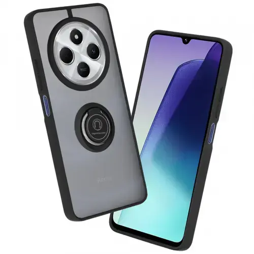 Husa pentru Xiaomi Poco C75 / Redmi 14C, Techsuit, Glinth